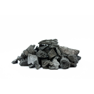 Dřevěné uhlí Marabu, HENDI | 199541