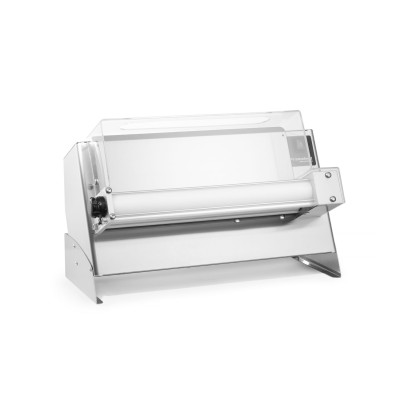 Elektrický váleč těsta 500, Prismafood, 230V/250W, 650x345x(H)430mm | 1D010002