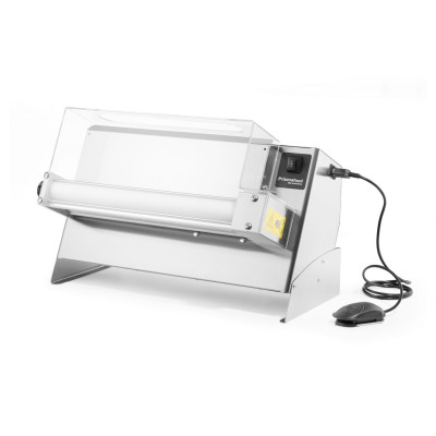Elektrický váleč těsta 500, Prismafood, 230V/250W, 650x345x(H)430mm | 1D010002