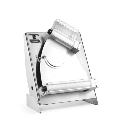 Elektrický váleč těsta 400, Prismafood, 230V/250W, 585x435x(H)790mm | 1D010028