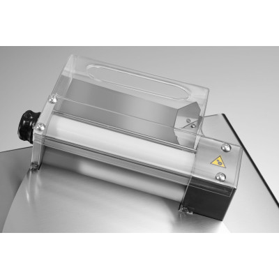 Elektrický váleč těsta 400, Prismafood, 230V/250W, 585x435x(H)790mm | 1D010028