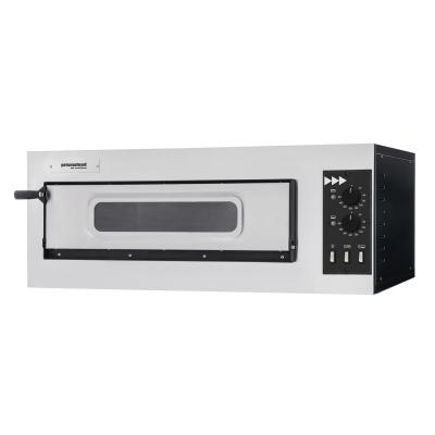 Pec na pizzu Basic 1/50 vetro GSS | HENDI 1F010026