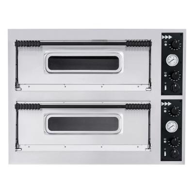 Pec na pizzu BASIC 44 GSS | HENDI 1F010050