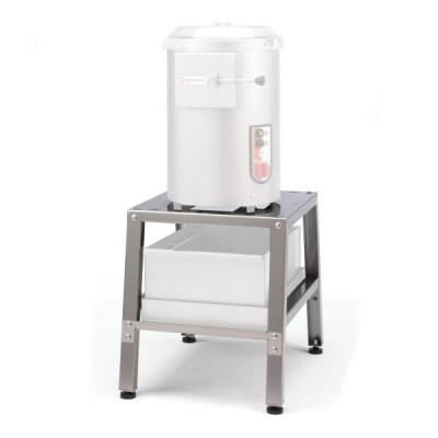 Podstavec spolu s odlučovačem slupek pod škrabku PI-10 a PI-20, Sammic | 2009250