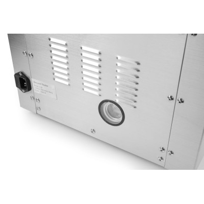 Vakuovací komora, HENDI, Profi Line, těsnicí lišta 300 mm, 230V/950W, 367x425x(H)364mm | 201435