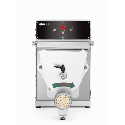 Zařízení na výrobu těstovin, HENDI, 230V/370W, 300x550x(H)540mm | 201619