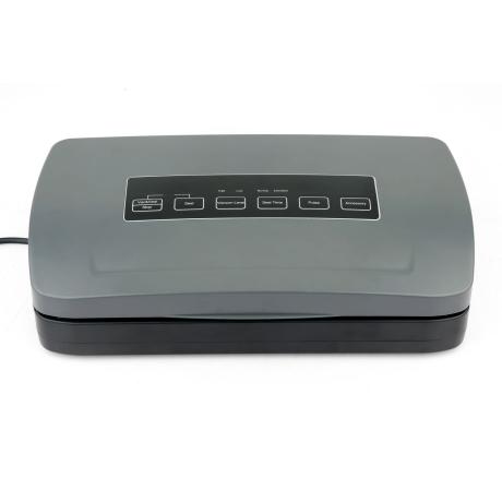 Zařízení na vakuové balení s podavačem role, HENDI, Budget Line, 220-240V/100W, 385x205x(H)95mm | 201626