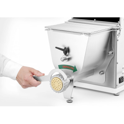 Zařízení na výrobu těstovin, HENDI, 230V/370W, 300x550x(H)540mm | 201619