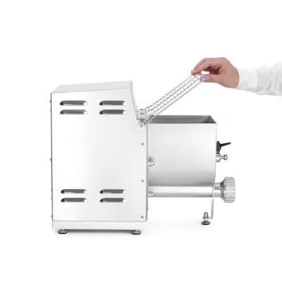 Zařízení na výrobu těstovin, HENDI, 230V/370W, 300x550x(H)540mm | 201619