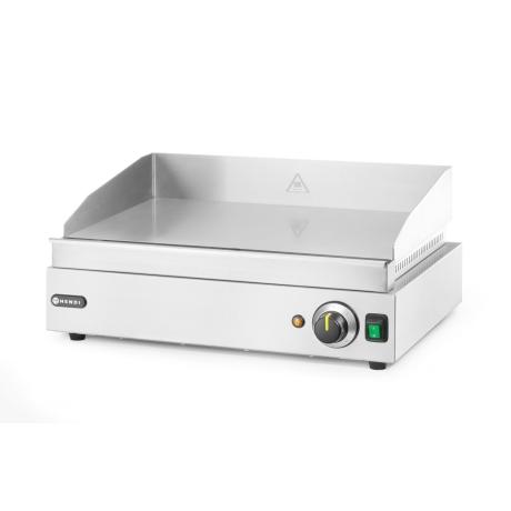 Mřížka, HENDI, Profi Line, ploché, 230V/2400W, 527x404x(H)233mm | 203149