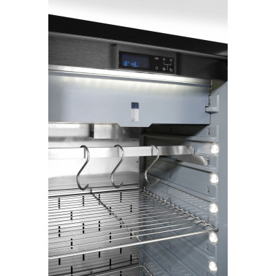 Skříň na zrání masa, Arktic, 352L, 220-240V/170W, 595x760x(H)1720mm | 204962