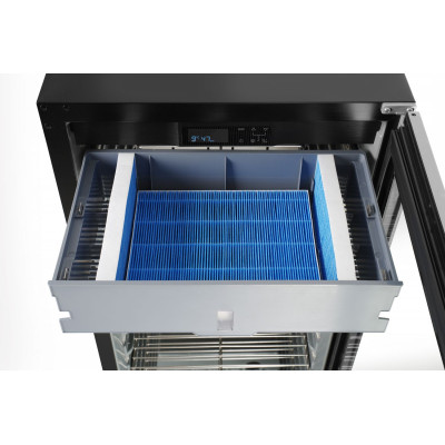 Skříň na zrání masa, Arktic, 352L, 220-240V/170W, 595x760x(H)1720mm | 204962