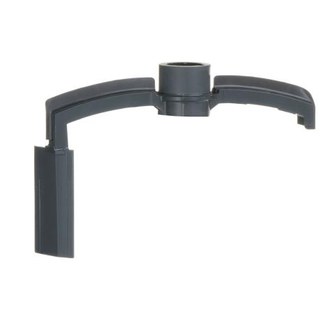 Škrabka pro řezačky, emulgátory a multifunkční stroje řady Sammic CK / K / KE, Sammic | 2059417