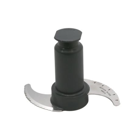 Zoubkovaný nůž do kutrů K-31, KE-4V a multifunkčních zařízení CK-241, CK-24V Compact Line, Sammic | 2059748