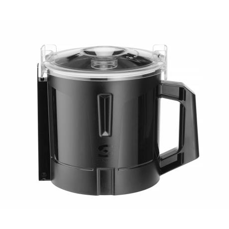 Nástavec-kutr na kráječ CA-21/CA-2V a kutry K-41/K-4V, Sammic, xx(H)mm | 2059762