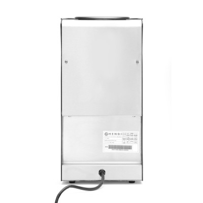 Překapávač pro kávu, HENDI, Profi Line, 230V/2020W, 204x400x(H)590mm | 208533