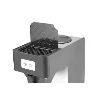 Překapávač pro kávu, HENDI, Profi Line, 230V/2020W, 204x400x(H)590mm | 208533