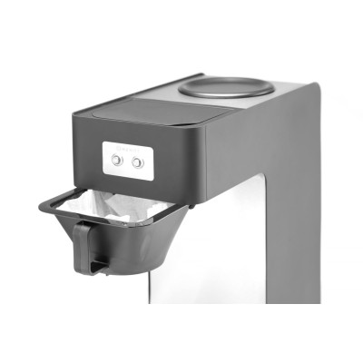 Překapávač pro kávu, HENDI, Profi Line, 230V/2020W, 204x400x(H)590mm | 208533