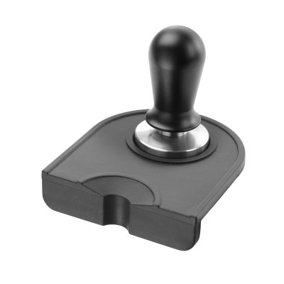 Podložka pod tamper, HENDI, 125x140x(H)30mm | 208670