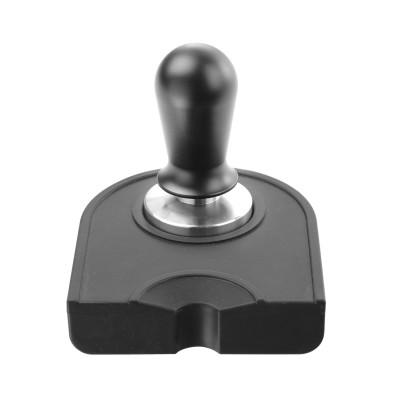 Podložka pod tamper, HENDI, 125x140x(H)30mm | 208670