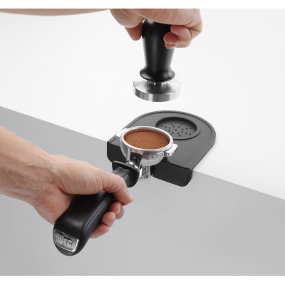 Podložka pod tamper, HENDI, 125x140x(H)30mm | 208670