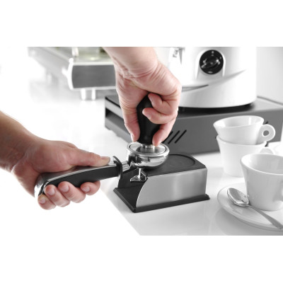 Stojan na tamper, HENDI, 93x142x(H)60mm | 208687