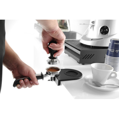 Podložka pod tamper, HENDI, 125x140x(H)30mm | 208670