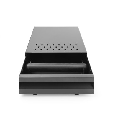 Zásobník s vysouvákem, HENDI, 350x250x(H)90mm | 208694