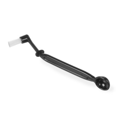 Kartáček na čištění skupiny v kávovaru, HENDI, (L)225mm | 208724