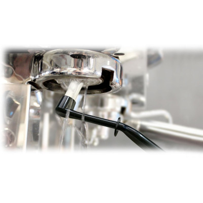 Kartáček na čištění skupiny v kávovaru, HENDI, (L)225mm | 208724