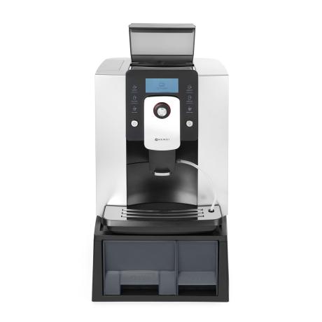 Automatický kávovar, HENDI, Profi Line, 230V/1400W, 302x450x(H)590mm | 208953