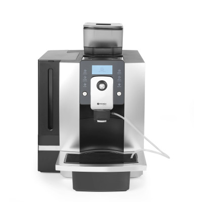 Automatický kávovar XXL, HENDI, Profi Line, 230V/1400W, 391x506x(H)581mm | 208991