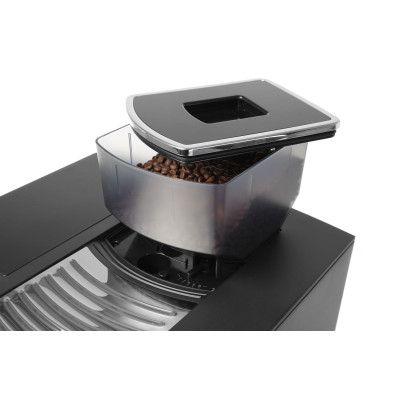 Automatický kávovar XXL, HENDI, Profi Line, 230V/1400W, 391x506x(H)581mm | 208991