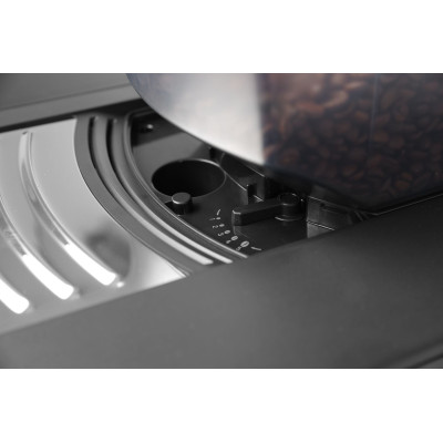 Automatický kávovar XXL, HENDI, Profi Line, 230V/1400W, 391x506x(H)581mm | 208991