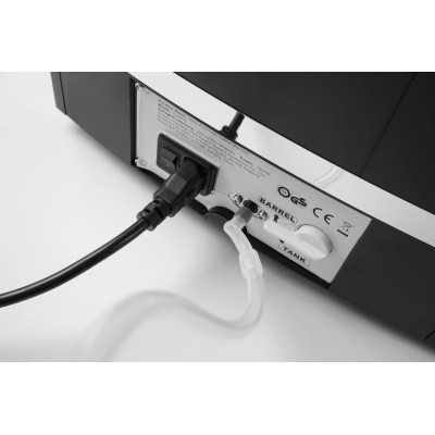 Automatický kávovar XXL, HENDI, Profi Line, 230V/1400W, 391x506x(H)581mm | 208991