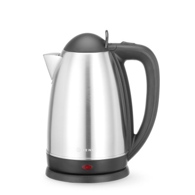 Bezdrátový elektrický konvice, HENDI, 2,5L, 230V/2200W, 242x172x(H)294mm | 209936