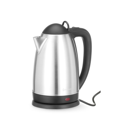 Bezdrátový elektrický konvice, HENDI, 2,5L, 230V/2200W, 242x172x(H)294mm | 209936