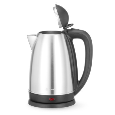 Bezdrátový elektrický konvice, HENDI, 2,5L, 230V/2200W, 242x172x(H)294mm | 209936