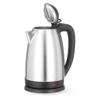 Bezdrátový elektrický konvice, HENDI, 2,5L, 230V/2200W, 242x172x(H)294mm | 209936