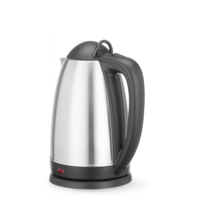 Bezdrátový elektrický konvice, HENDI, 2,5L, 230V/2200W, 242x172x(H)294mm | 209936