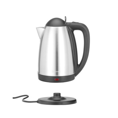 Bezdrátový elektrický konvice, HENDI, 2,5L, 230V/2200W, 242x172x(H)294mm | 209936