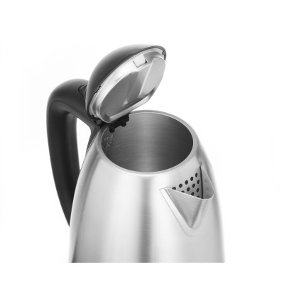 Bezdrátový elektrický konvice, HENDI, 2,5L, 230V/2200W, 242x172x(H)294mm | 209936