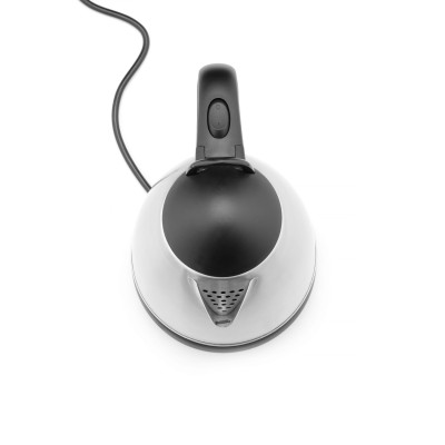 Bezdrátový elektrický konvice, HENDI, 2,5L, 230V/2200W, 242x172x(H)294mm | 209936