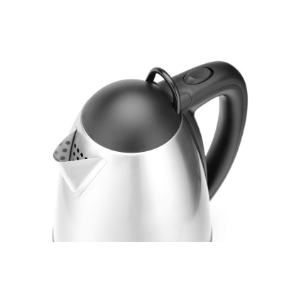 Bezdrátový elektrický konvice, HENDI, 2,5L, 230V/2200W, 242x172x(H)294mm | 209936