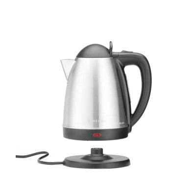 Bezdrátový elektrický konvice, HENDI, 1,8L, 230V/2150W, 226x165x(H)310mm | 209981