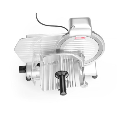 Nářezový stroj 250, HENDI, Profi Line, 230V/320W, 514x484x(H)373mm | 210000