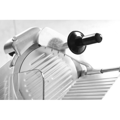 Nářezový stroj 195 Profi Line, HENDI, Profi Line, 230V/200W, 416x400x(H)335mm | 210031