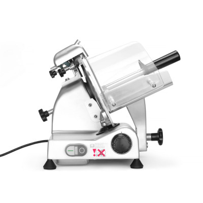 Nářezový stroj 220, HENDI, Profi Line, 230V/280W, 506x435x(H)347mm | 210048