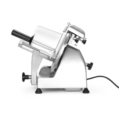 Nářezový stroj 220, HENDI, Profi Line, 230V/280W, 506x435x(H)347mm | 210048