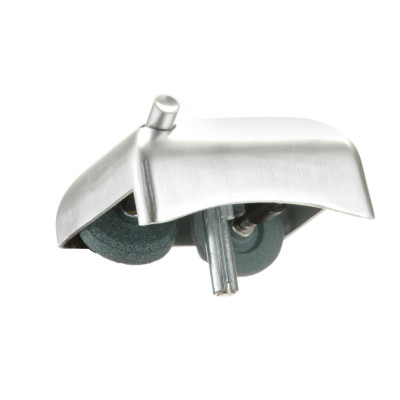 Nářezový stroj 195 Profi Line, HENDI, Profi Line, 230V/200W, 416x400x(H)335mm | 210031